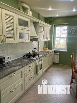 2-к квартира, посуточно, 70м2, 4/5 этаж