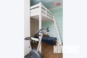 2-к квартира, посуточно, 60м2, 2/12 этаж