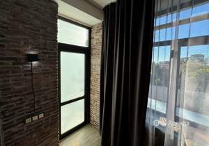 Студия квартира, на длительный срок, 30м2, 1/12 этаж