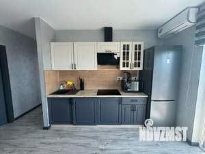 2-к квартира, посуточно, 45м2, 4/7 этаж