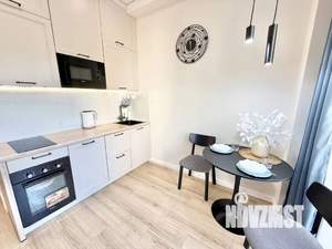 1-к квартира, посуточно, 35м2, 10/10 этаж
