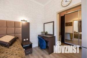 1-к квартира, посуточно, 30м2, 4/6 этаж