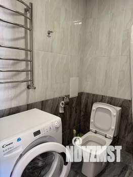 1-к квартира, посуточно, 15м2, 2/3 этаж