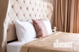 3-к квартира, посуточно, 105м2, 1/1 этаж