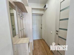 Студия квартира, посуточно, 24м2, 7/13 этаж