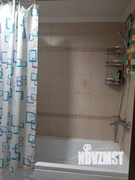 1-к квартира, на длительный срок, 35м2, 2/2 этаж