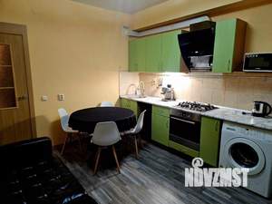 3-к квартира, посуточно, 70м2, 1/1 этаж