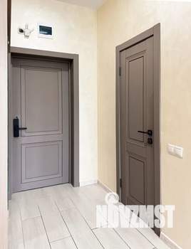 1-к квартира, посуточно, 18м2, 2/4 этаж