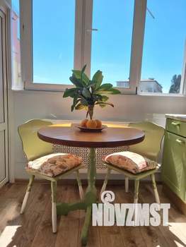 2-к квартира, посуточно, 65м2, 6/9 этаж