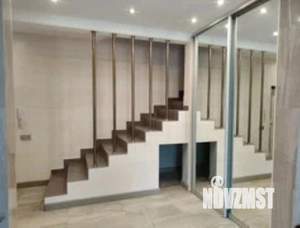 1-к квартира, посуточно, 75м2, 1/1 этаж