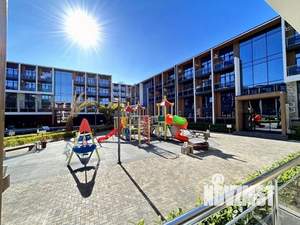 1-к квартира, посуточно, 27м2, 1/1 этаж
