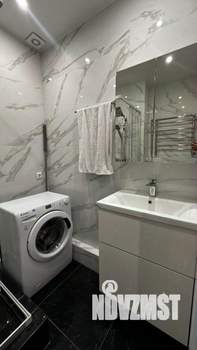 Студия квартира, на длительный срок, 27м2, 6/22 этаж