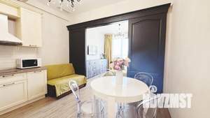 1-к квартира, посуточно, 47м2, 19/30 этаж