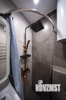 1-к квартира, посуточно, 15м2, 1/1 этаж