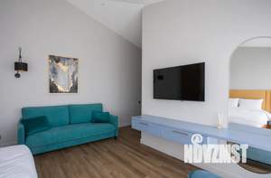 3-к квартира, посуточно, 220м2, 8/8 этаж