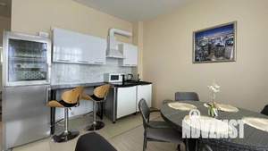 2-к квартира, посуточно, 75м2, 1/1 этаж