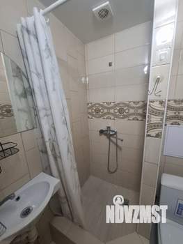 Студия квартира, на длительный срок, 28м2, 1/3 этаж