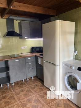 Студия квартира, посуточно, 26м2, 1/1 этаж