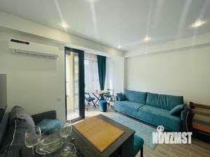 1-к квартира, на длительный срок, 30м2, 9/12 этаж