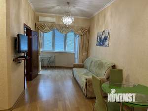 2-к квартира, на длительный срок, 65м2, 15/20 этаж