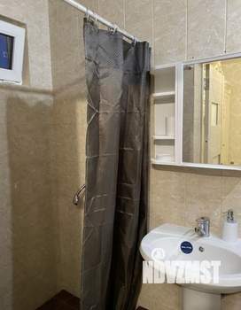 2-к квартира, на длительный срок, 35м2, 2/2 этаж