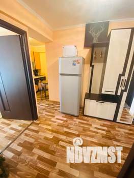 2-к квартира, посуточно, 58м2, 4/9 этаж
