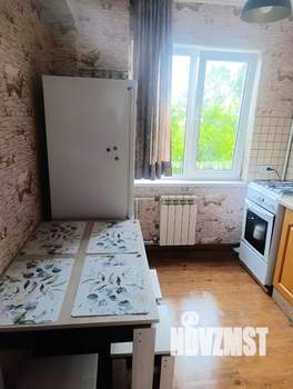 1-к квартира, на длительный срок, 31м2, 3/5 этаж