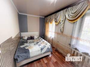 2-к квартира, на длительный срок, 43м2, 1/5 этаж