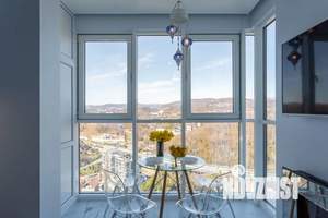 1-к квартира, посуточно, 28м2, 13/19 этаж