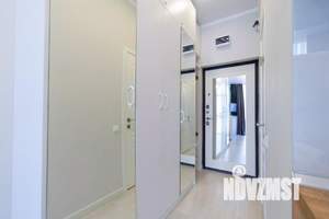 1-к квартира, посуточно, 22м2, 1/1 этаж