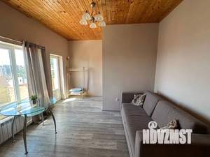 3-к квартира, посуточно, 30м2, 2/2 этаж