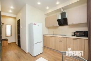 2-к квартира, посуточно, 33м2, 1/1 этаж