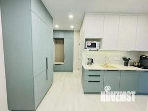 3-к квартира, посуточно, 52м2, 1/1 этаж