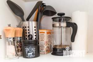 1-к квартира, посуточно, 29м2, 3/5 этаж