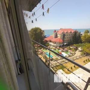 1-к квартира, посуточно, 45м2, 6/6 этаж