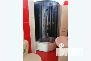 1-к квартира, посуточно, 21м2, 4/6 этаж