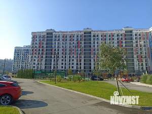 Студия квартира, посуточно, 25м2, 5/12 этаж