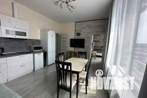 2-к квартира, посуточно, 45м2, 3/5 этаж