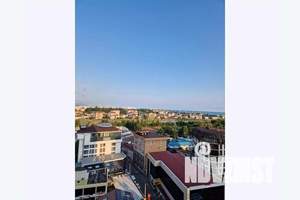 2-к квартира, посуточно, 67м2, 13/19 этаж