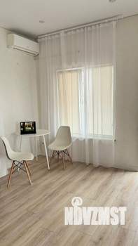 Студия квартира, на длительный срок, 30м2, 3/3 этаж