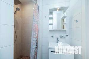 1-к квартира, посуточно, 38м2, 4/14 этаж