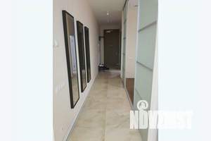 2-к квартира, посуточно, 115м2, 14/21 этаж
