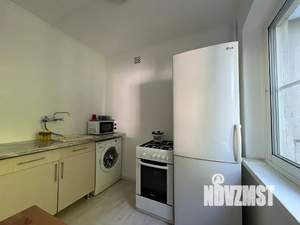 2-к квартира, посуточно, 50м2, 4/5 этаж