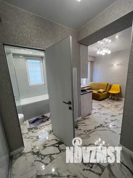 1-к квартира, посуточно, 30м2, 7/13 этаж