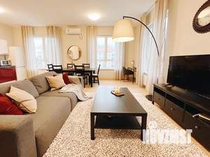 3-к квартира, посуточно, 160м2, 4/5 этаж