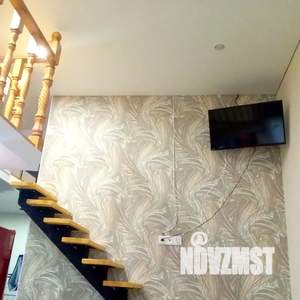 1-к квартира, посуточно, 34м2, 1/6 этаж