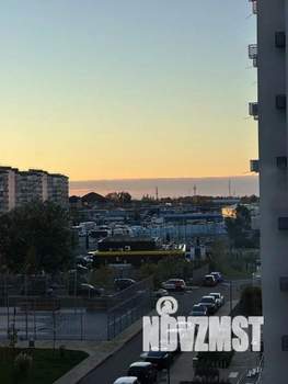 1-к квартира, посуточно, 33м2, 1/1 этаж