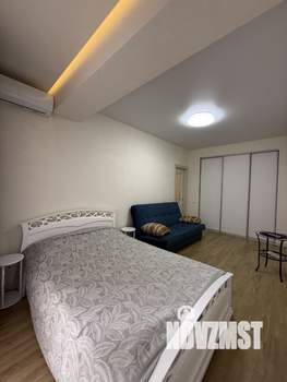 1-к квартира, на длительный срок, 35м2, 3/12 этаж