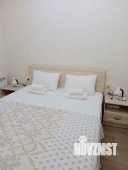 2-к квартира, на длительный срок, 55м2, 6/21 этаж