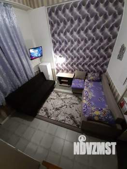 Студия квартира, на длительный срок, 40м2, 1/7 этаж